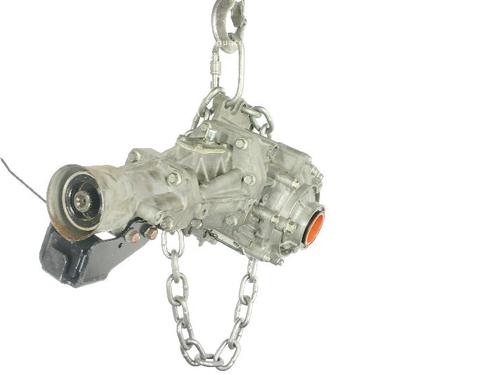 Differential, foran Differential, foran PEUGEOT 4007 (VU_, VV_) 2.2 HDi (156 hp) 33688616 33688616