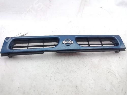 Grille NISSAN TERRANO II (R20) 2.7 TD 4WD | BP24002549C40 