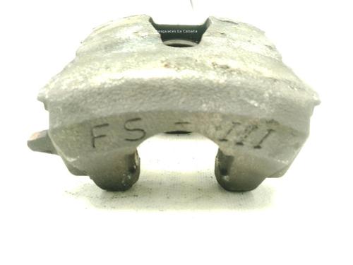 Used Left front brake caliper VW POLO V (6R1, 6C1) 1.4 TDI (90 hp) 32658690