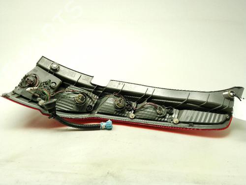 Left taillight HONDA CR-V III (RE_) 2.2 i-CTDi 4WD (RE6) | BP38746244C34 - Image 4
