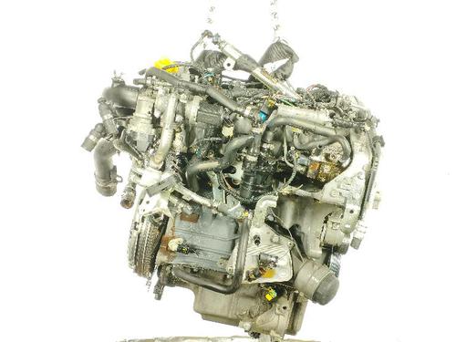Engine ALFA ROMEO 159 (939_) 1.9 JTDM 16V (939AXC1B, 939AXC12) | BP20505683M1 