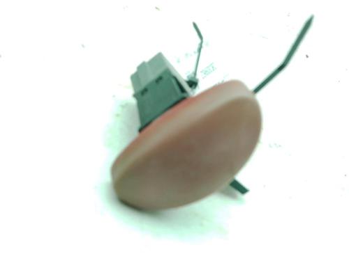 Used Warning switch PEUGEOT 206 Hatchback (2A/C) 1.4 i (75 hp) 24607591