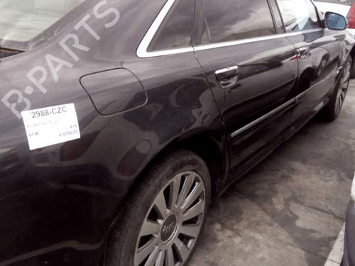 Right front driveshaft AUDI A8 D3 (4E2, 4E8) 4.2 quattro | BP26971398M39 - Image 9