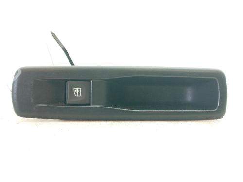 Used Left rear window switch Left rear window switch RENAULT MEGANE III Hatchback (BZ0/1_, B3_) 1.5 dCi (BZ0C) (90 hp) 24047963 24047963