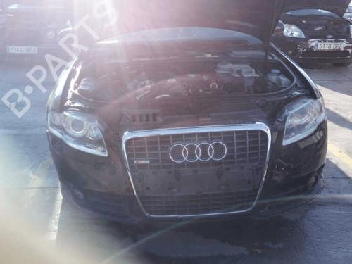 Electronic module AUDI A4 B7 (8EC) 2.0 TDI quattro | BP36514907M83 - Image 5