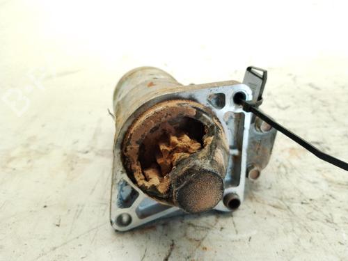 Used Starter Starter FIAT 500L (351_, 352_) 1.4 (199LYB1B) (95 hp) 25909576 25909576