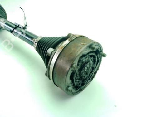 Left front driveshaft VW TOURAN (1T3) 1.6 TDI | BP30803624M38 - Image 3