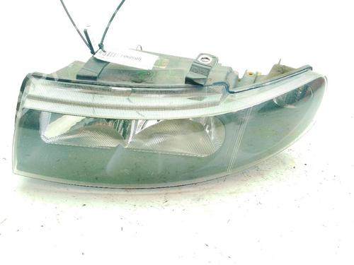 Used Left headlight SEAT LEON (1M1) 1.9 TDI (110 hp) 26673199