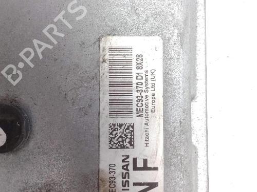 Electronic module NISSAN QASHQAI / QASHQAI +2 I (J10, NJ10, JJ10E) 2.0 | BP19179575M83 