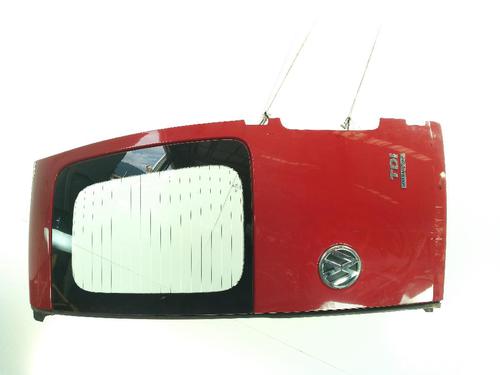 Used Right tailgate VW CADDY III MPV (2KB, 2KJ, 2CB, 2CJ) 1.6 TDI (75 hp) 24170612