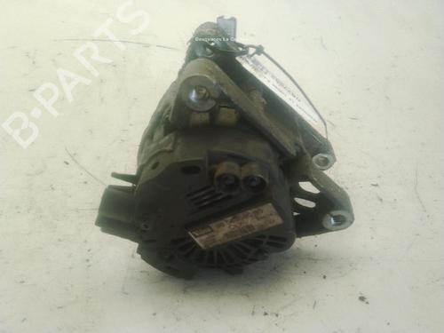 Alternator CITROËN BERLINGO / BERLINGO FIRST MPV (MF_, GJK_, GFK_) 1.9 D (MFWJZ) | BP29821744M7 