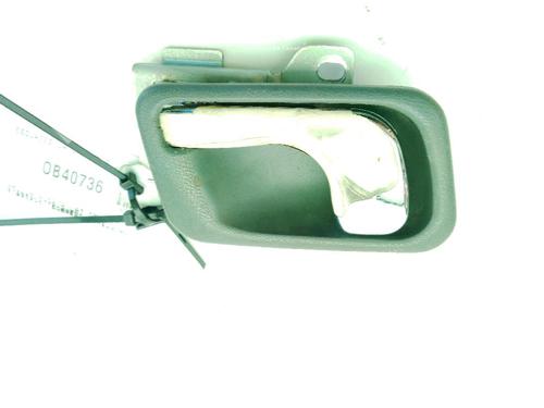 Used Front right interior door handle MITSUBISHI PAJERO II (V3_W, V2_W, V4_W, V5_W) 2.8 TD (V46W, V26W) (125 hp) 30455659