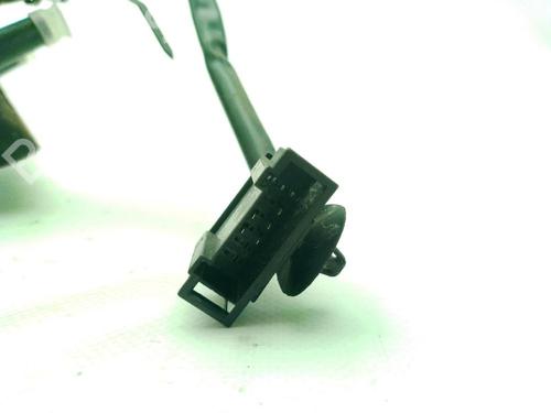 Left mirror FORD GALAXY I (WGR) 1.9 TDI | BP30477168C26 