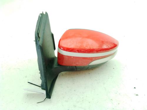 Left mirror FORD KUGA II (DM2) 2.0 TDCi | BP29203801C26 