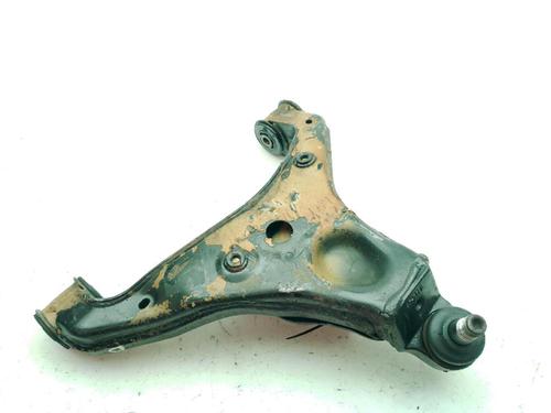 Used Right front suspension arm Right front suspension arm MERCEDES-BENZ SPRINTER 3,5-t Van (B906) 314 CDI (906.631, 906.633, 906.635, 906.637) (143 hp) 36554738 36554738