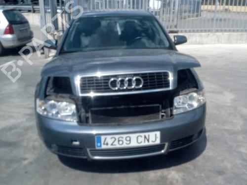 Left front brake caliper AUDI A4 B6 (8E2) 1.9 TDI | BP36291710M105 - Image 7