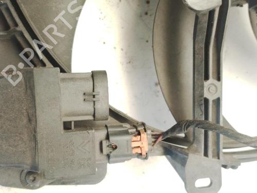 Køleventilator elektrisk CITROËN C4 CACTUS 1.5 BlueHDi 120 | BP27647904M35 