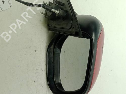 Used Right mirror Right mirror MITSUBISHI OUTLANDER II (CW_W) 2.0 DI-D (CW8W) (140 hp) 34002697 34002697