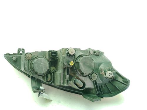 Left headlight SSANGYONG KYRON 2.0 Xdi | BP30295070C28 - Image 2