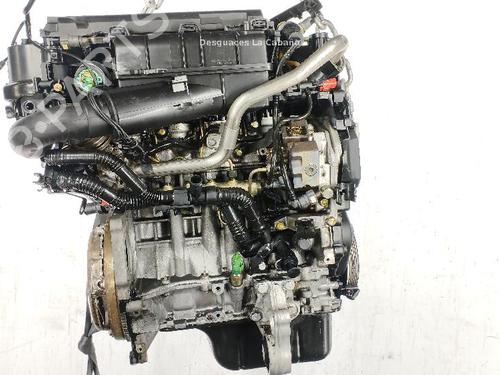 Engine PEUGEOT 206 Hatchback (2A/C) 1.4 HDi eco 70 | BP27534232M1 