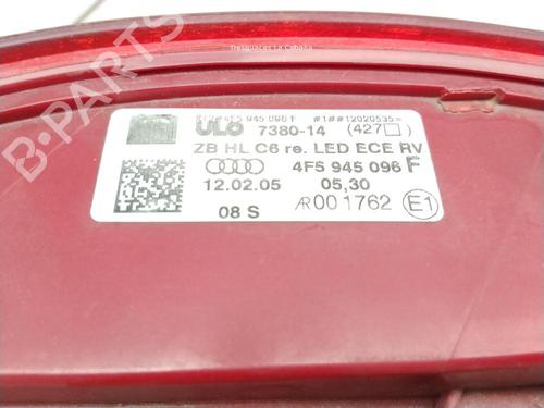Right taillight AUDI A6 C6 (4F2) 3.2 FSI | BP37067245C35 - Image 5