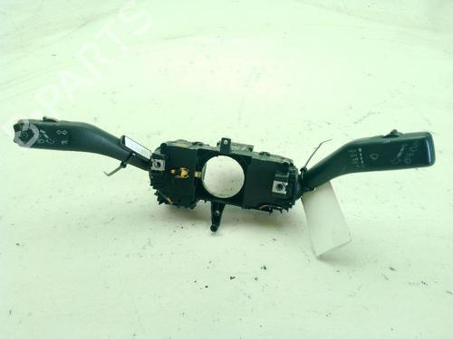 Used Headlight switch SKODA RAPID (NH3, NK3, NK6) 1.6 TDI (105 hp) 28350846