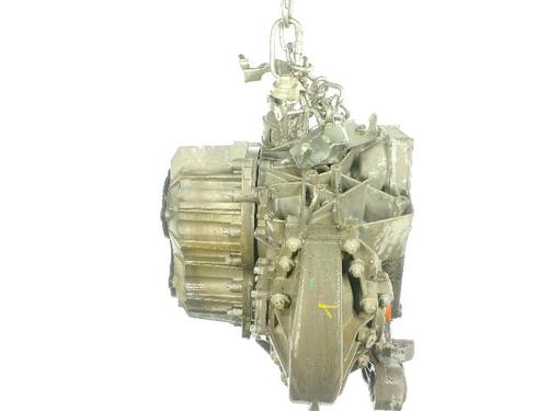 Gearbox FIAT DUCATO Van (250_) 115 Multijet 2,0 D | BP33976035M3 - Image 3