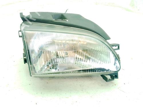 Used Right headlight SEAT AROSA (6H1) 1.0 (50 hp) 27495945