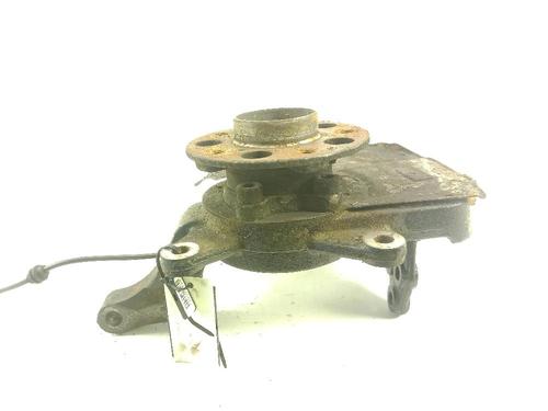 Left front steering knuckle SSANGYONG KORANDO (CK) 2.0 e-XDi | BP18361747M25 - Image 2