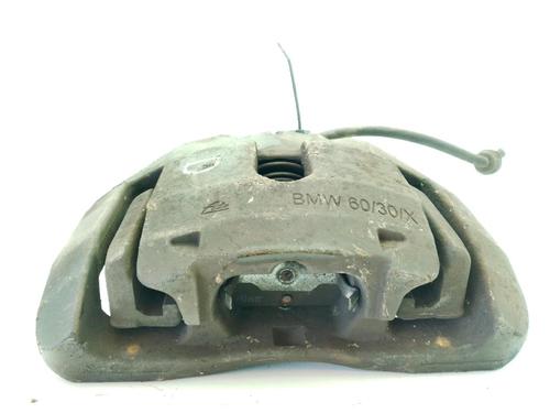 Used Right front brake caliper Right front brake caliper BMW 5 (E60) 530 d xDrive (235 hp) 31848376 31848376