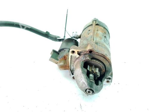 Used Starter Starter SANTANA PS10/ANIBAL 2.8 TD (125 hp) 35750269 35750269