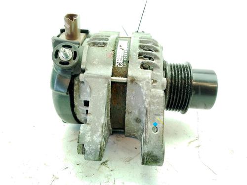 Alternator TOYOTA AYGO X (_B7_) 1.0 VVT-i (KGB70) | BP34714820M7 - Image 3
