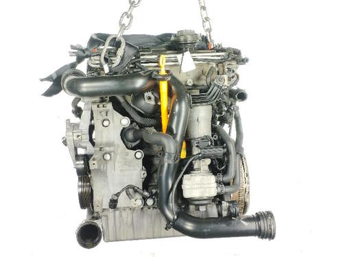 Engine SEAT LEON (1P1) 1.9 TDI | BP35973686M1 - Image 2