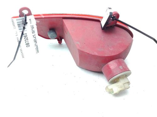Right taillight PEUGEOT 3008 I MPV (0U_) 1.6 HDi | BP29328971C35 