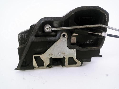 Front left lock BMW 5 (E60) 530 d | BP24041545C98 