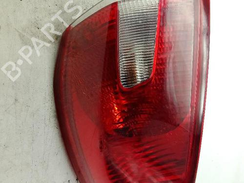 Fanale posteriore sinistro Fanale posteriore sinistro FORD KUGA I 2.0 TDCi (136 hp) 34263982 34263982