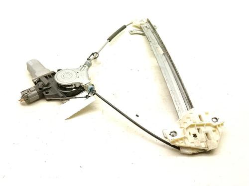 Used Front left window mechanism Front left window mechanism HONDA ACCORD VII (CL, CN) 2.2 i-CTDi (CN1) (140 hp) 36765373 36765373