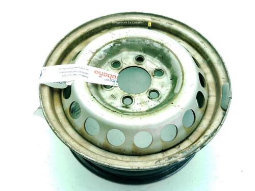 Used Rim VW CRAFTER 30-50 Van (2E_) 2.0 TDI (109 hp) 30959962