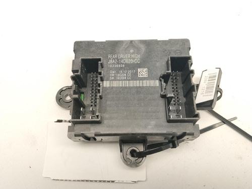 Electronic module JAGUAR I-PACE (X590) EV400 AWD | BP40218385M83 - Image 1