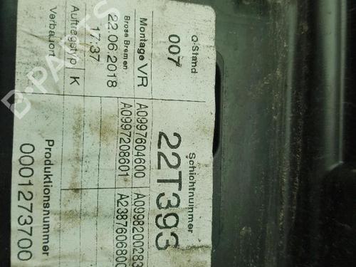 Other MERCEDES-BENZ E-CLASS Coupe (C238) E 300 (238.348) | BP33036894O1 - Image 4