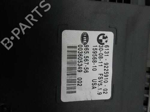 Interior roof light BMW X5 (E70) xDrive 30 d | BP19427192I8 