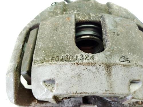 Left front brake caliper BMW 7 (E65, E66, E67) 735 i, Li | BP33953668M105  - Image 5