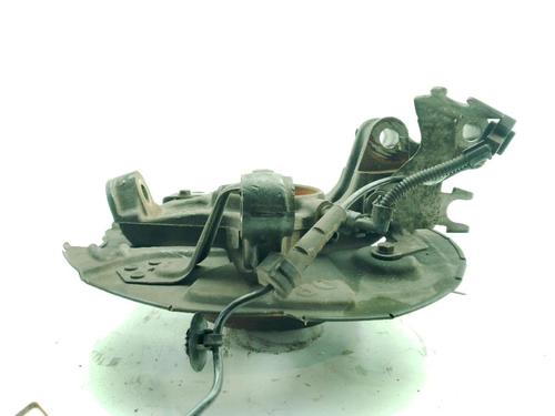 Right front steering knuckle OPEL COMBO E Tour / Life (K9) 1.5 | BP32008826M26