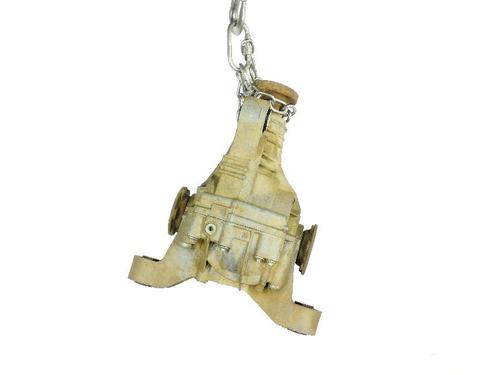 Used Rear differential Rear differential AUDI Q7 (4LB) 3.0 TDI quattro (233 hp) 36107158 36107158