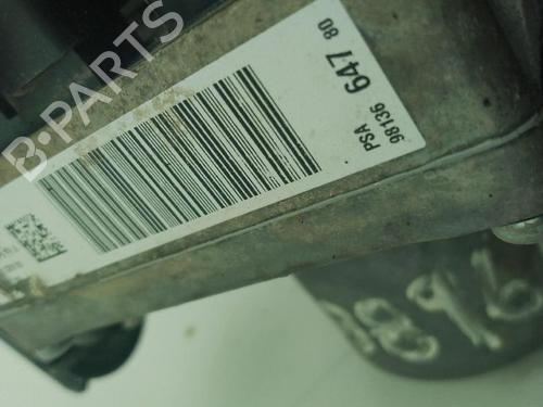 Steering pump PEUGEOT PARTNER Box Body/MPV 1.6 HDi / BlueHDi 75 | BP36964272M99 - Image 2
