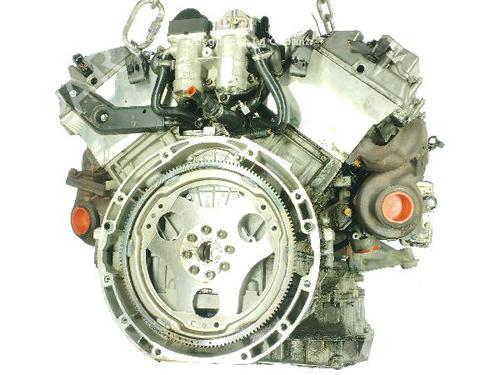 Engine MERCEDES-BENZ S-CLASS (W220) S 400 CDI (220.028, 220.128) | BP18367524M1 