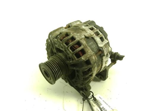 Used Alternator Alternator SEAT LEON (5F1) 1.6 TDI (105 hp) 18361411 18361411