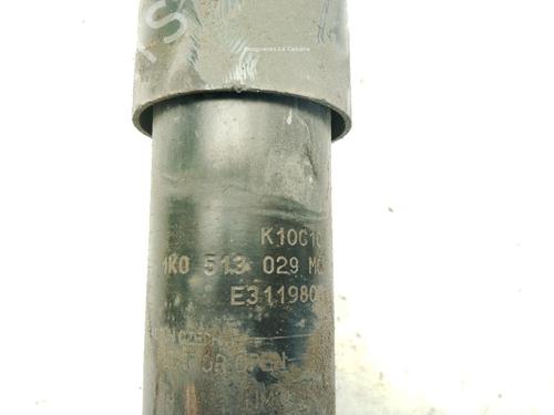 Left rear shock absorber SKODA OCTAVIA II Combi (1Z5) 2.0 TDI 16V | BP23998799M18 