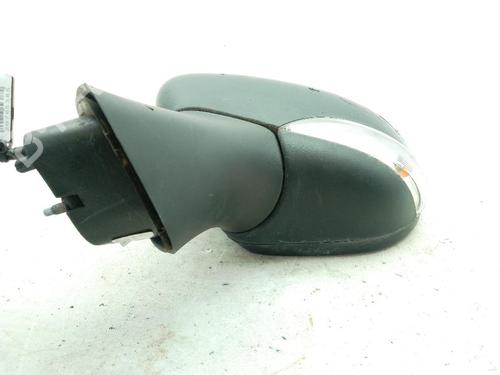 Left mirror RENAULT CLIO IV (BH_) 1.2 16V | BP24050123C26 