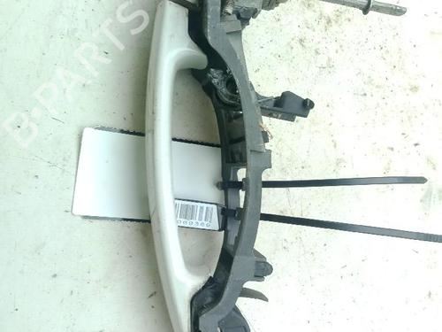 Front left exterior door handle SEAT IBIZA III (6L1) 1.9 TDI | BP24000448C128 